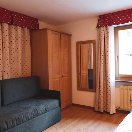 Hotel Malga Passerella Moena Εξωτερικό φωτογραφία