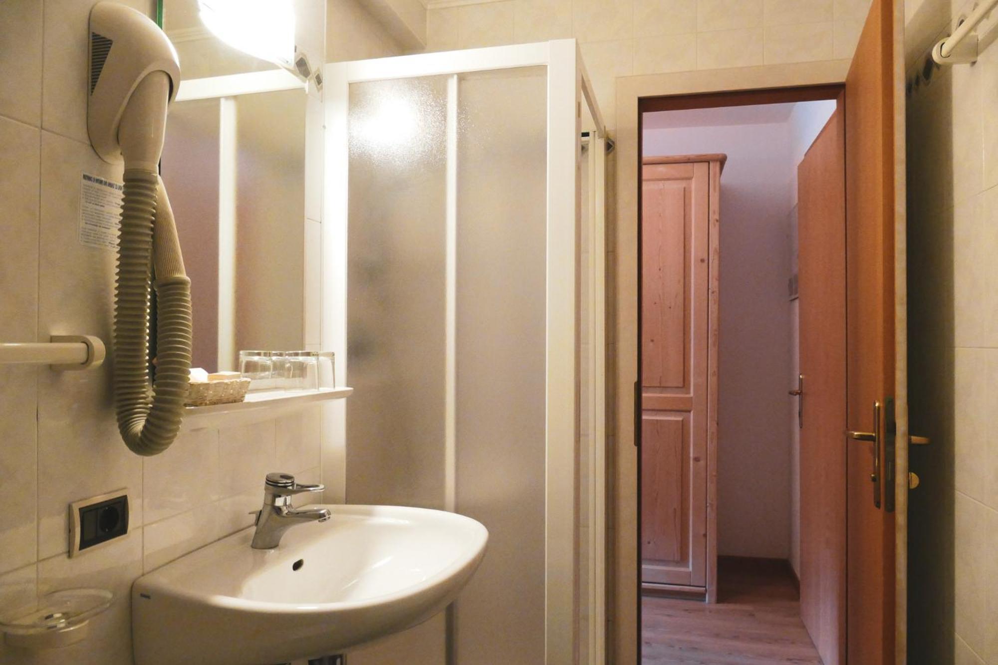 Hotel Malga Passerella Moena Εξωτερικό φωτογραφία