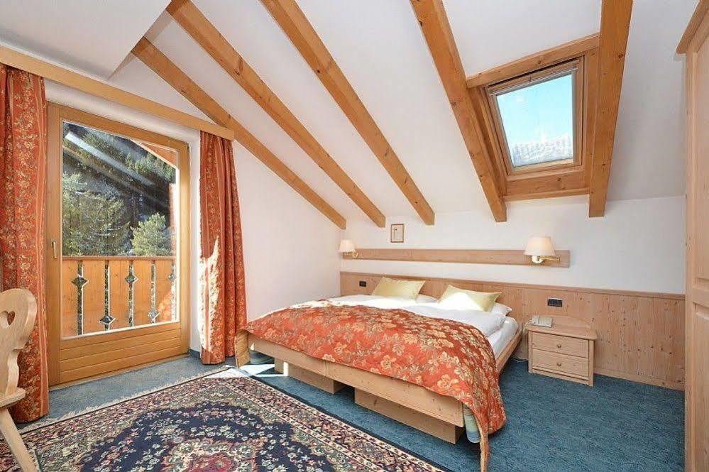 Hotel Malga Passerella Moena Εξωτερικό φωτογραφία