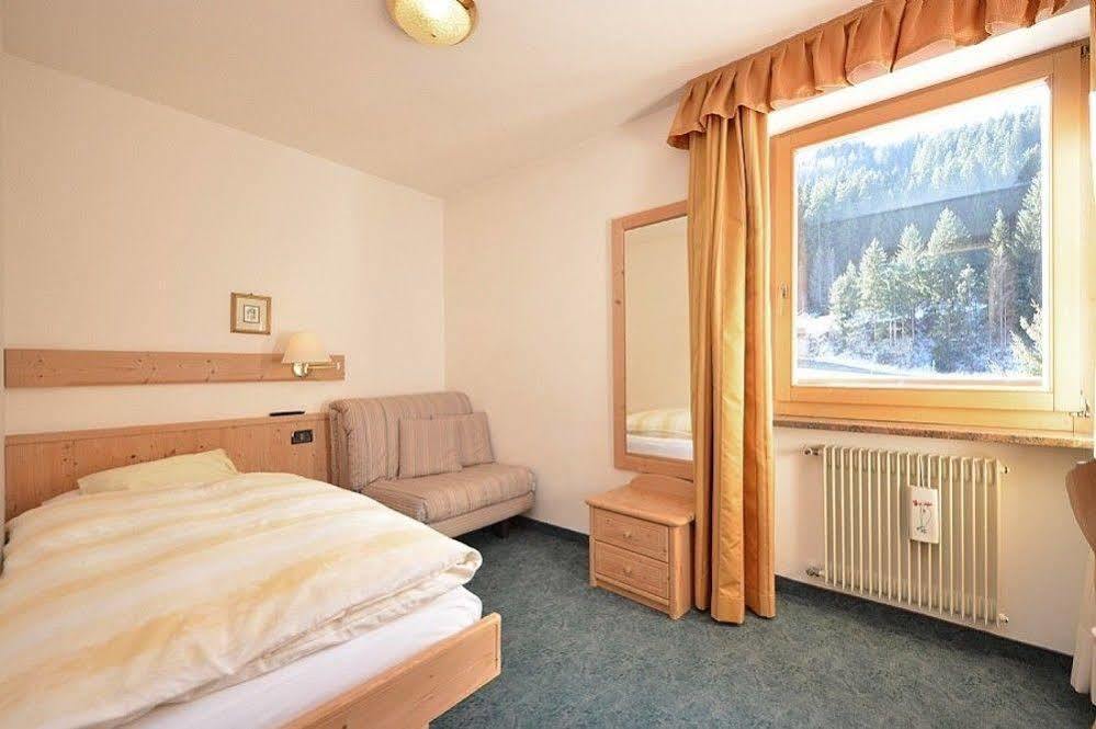 Hotel Malga Passerella Moena Εξωτερικό φωτογραφία